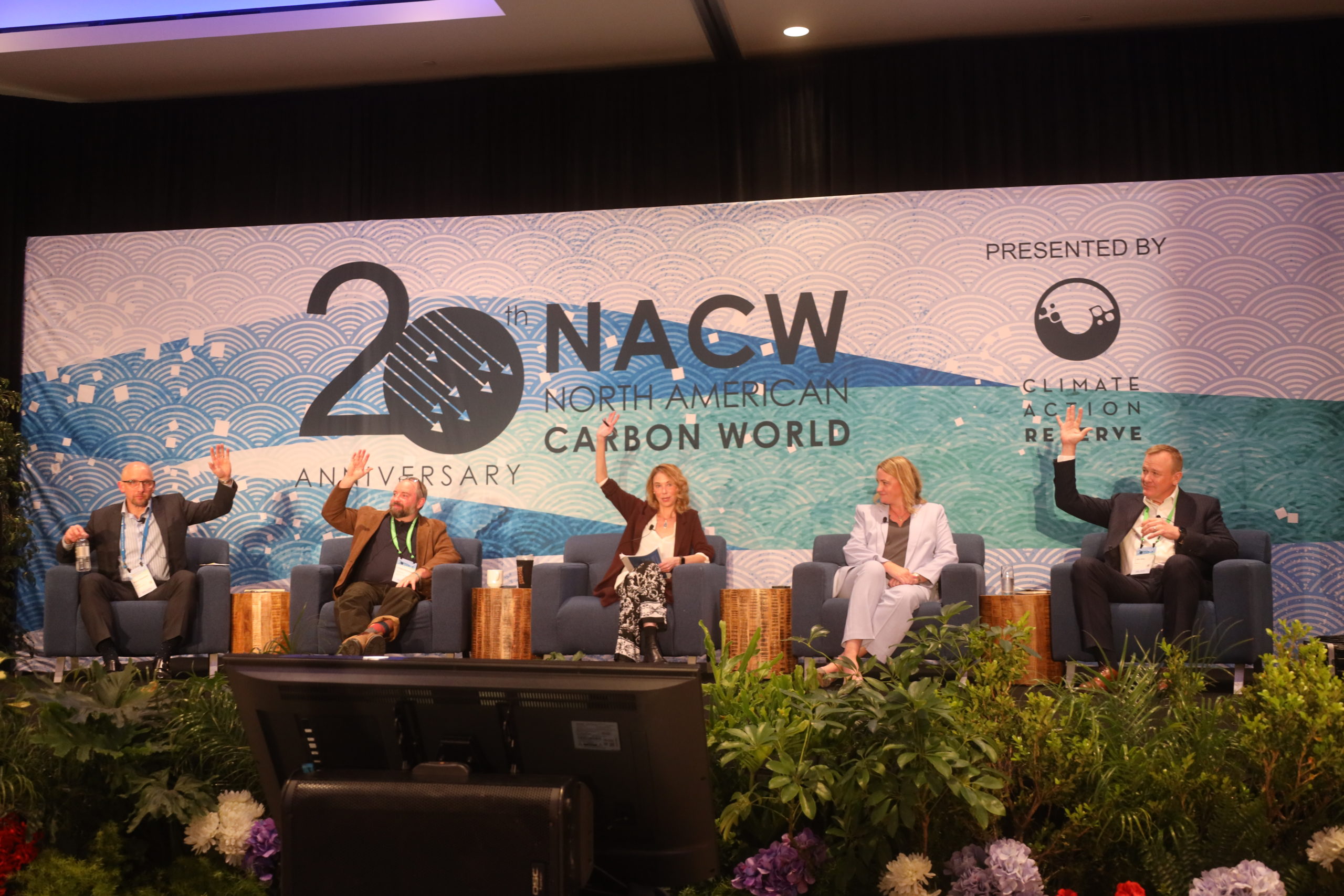 Read more about the article NACW 2023 recordings are now available on YouTube!