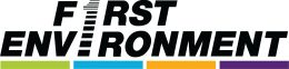 Exhibitor - First Environment - logo