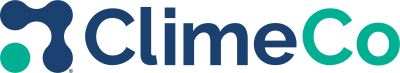 Gold - ClimeCo - logo