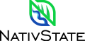 Silver - NativState - logo